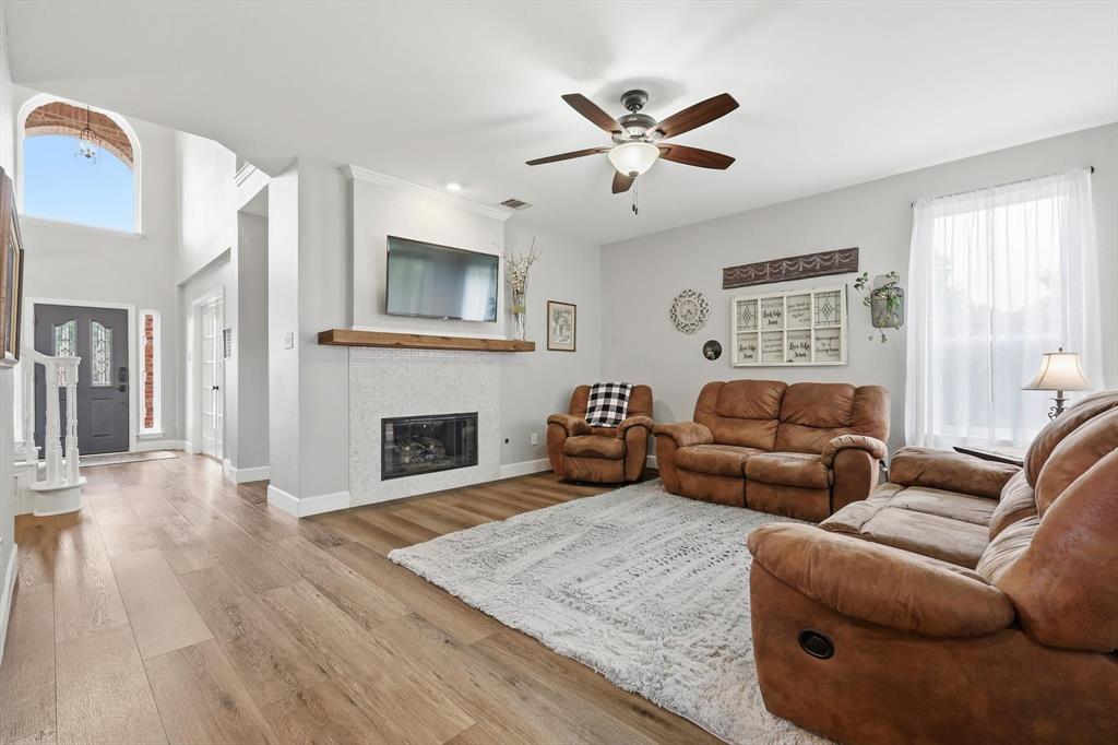 Stone Creek Add Ph 2 - Residential