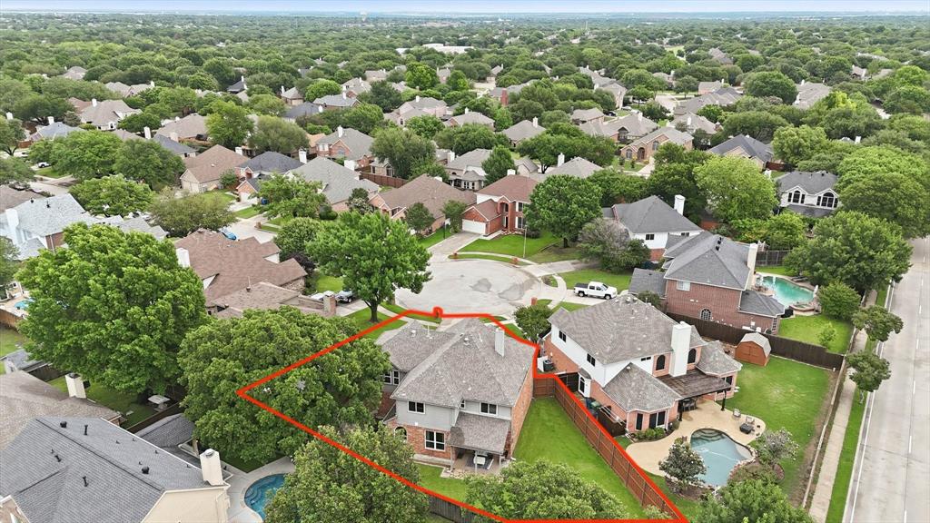 Stone Creek Add Ph 2 - Residential