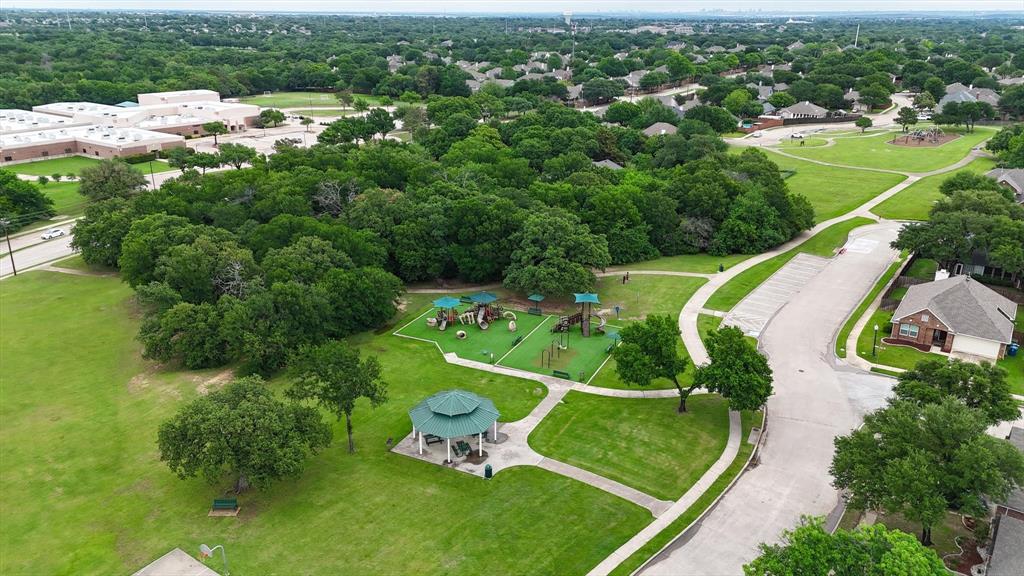 Stone Creek Add Ph 2 - Residential