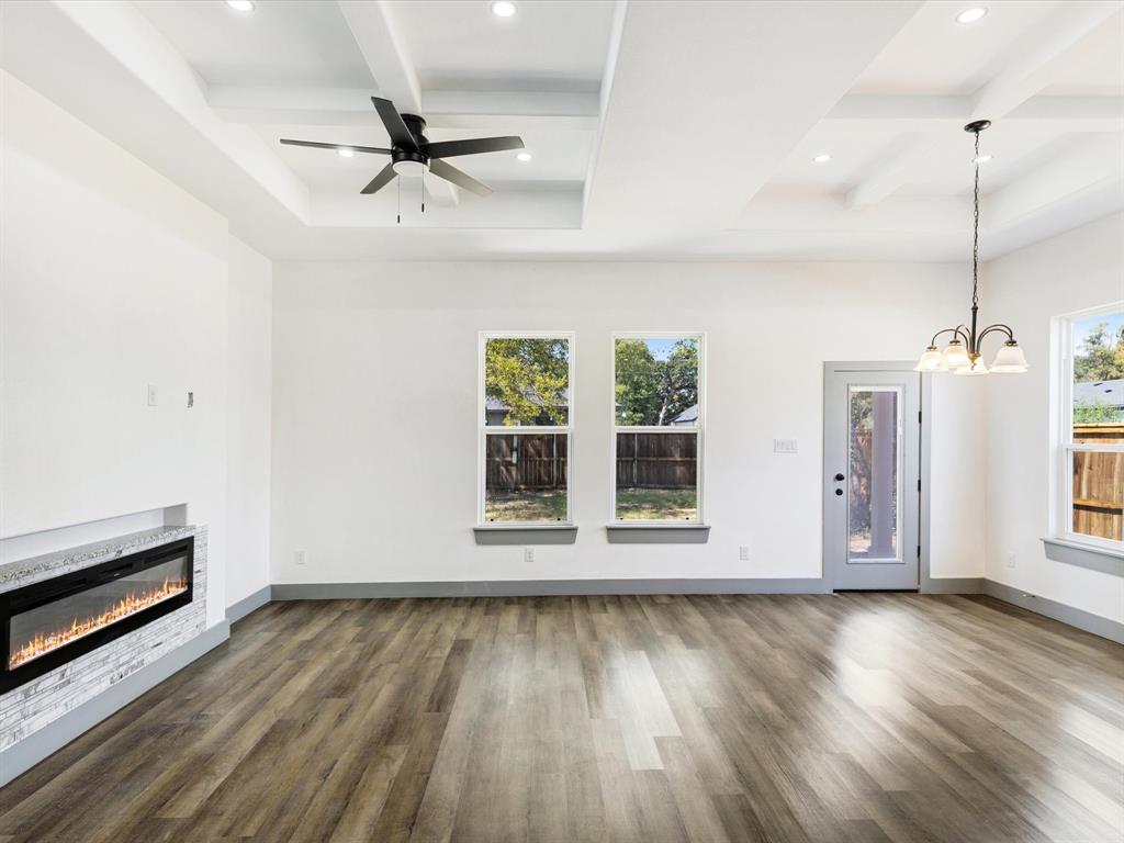 Paradise Bay - Residential