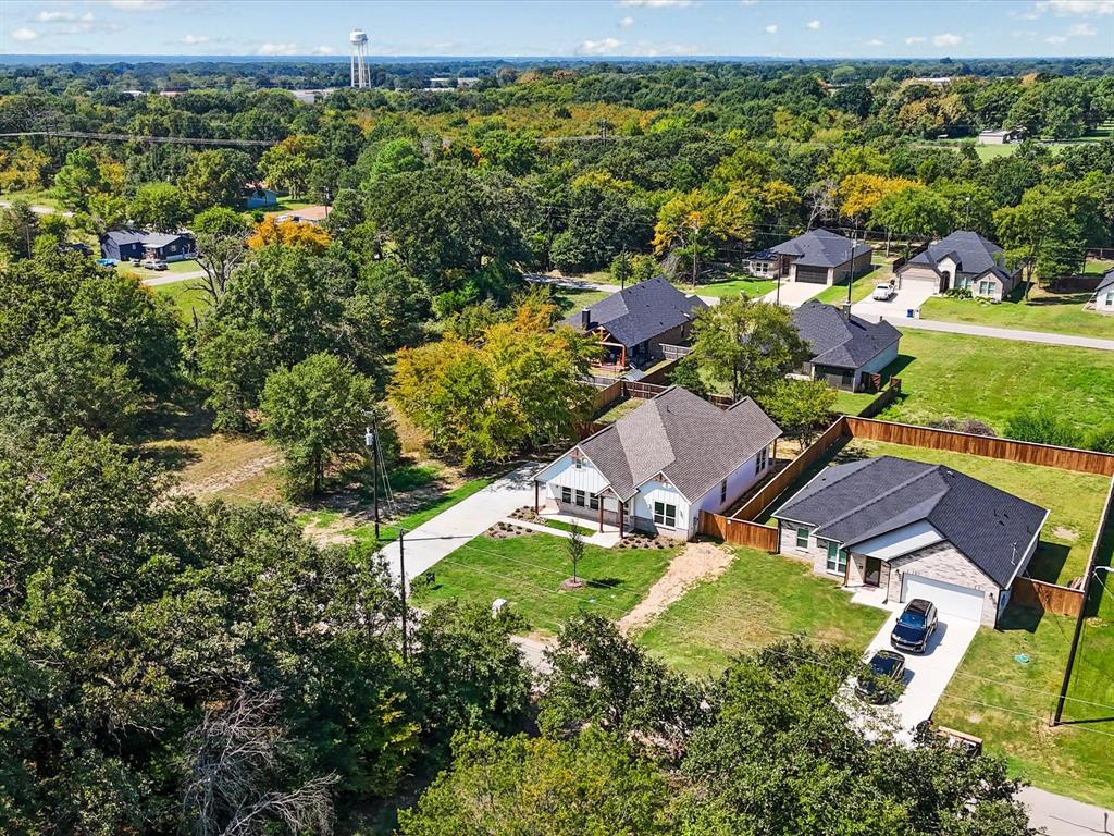 Paradise Bay - Residential