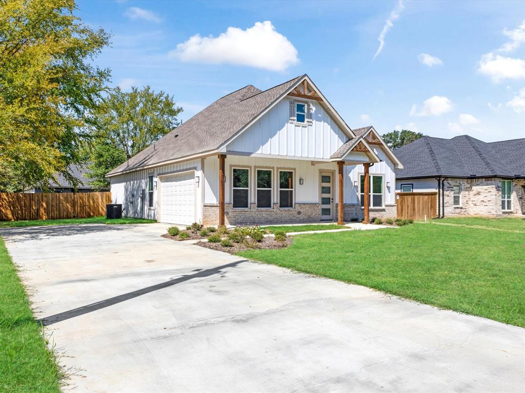 Paradise Bay - Residential