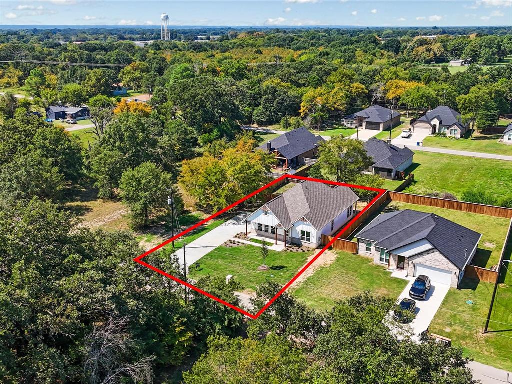 Paradise Bay - Residential