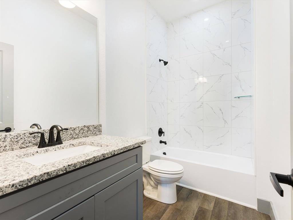 Paradise Bay - Residential