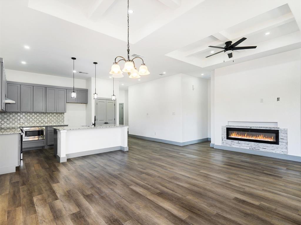 Paradise Bay - Residential