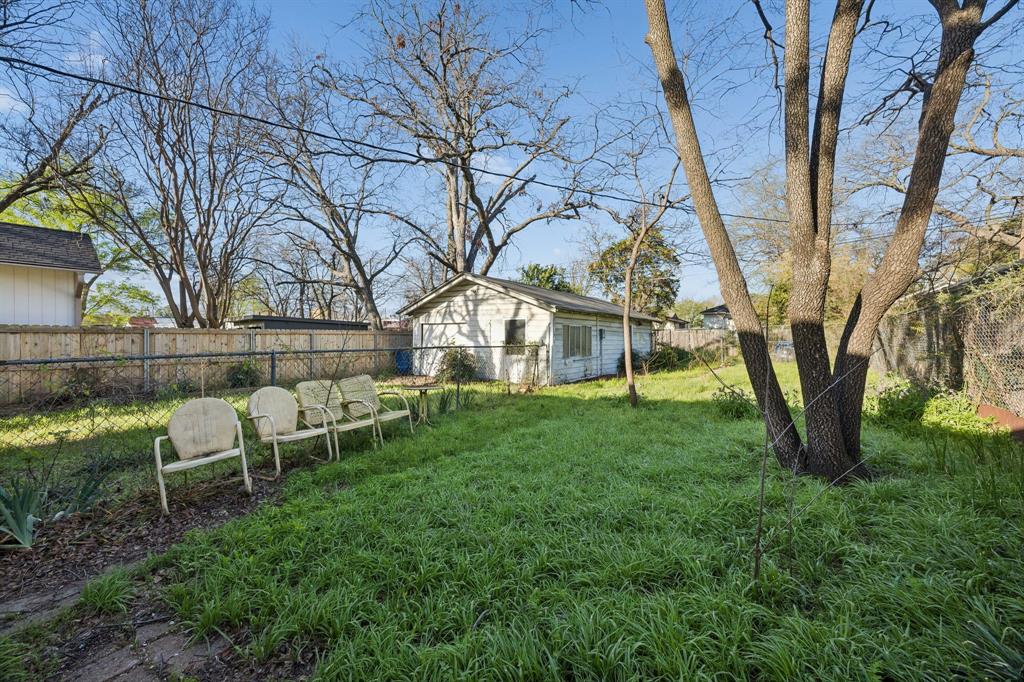Oak Cliff Annex - Residential