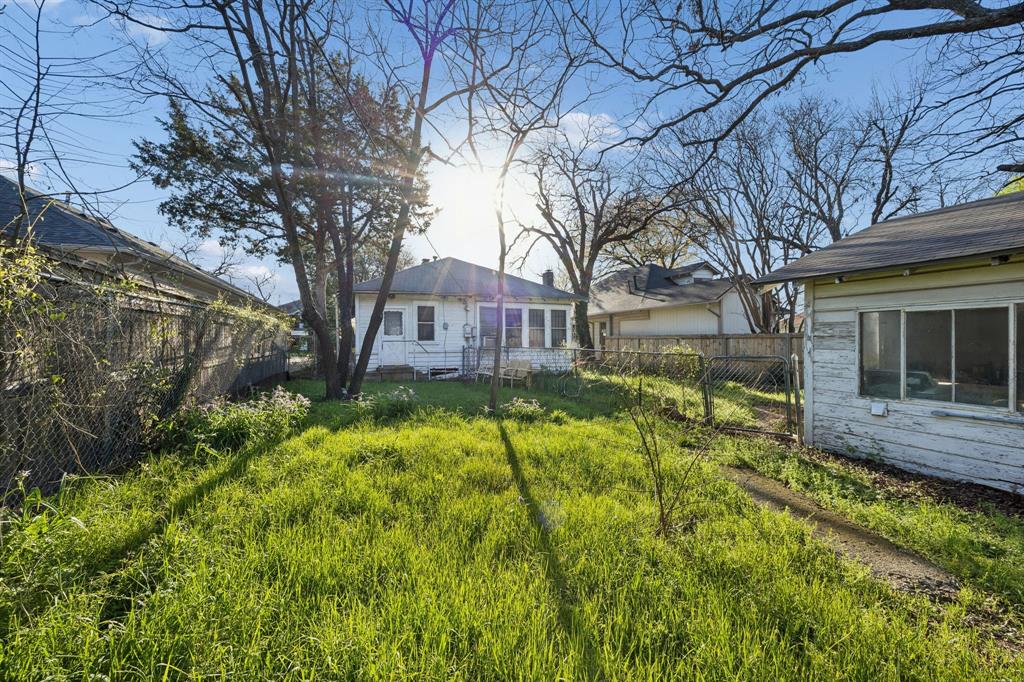 Oak Cliff Annex - Residential
