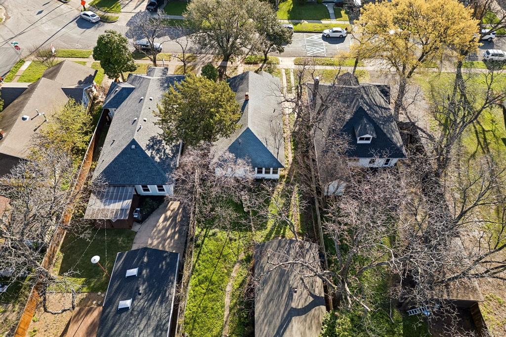 Oak Cliff Annex - Residential