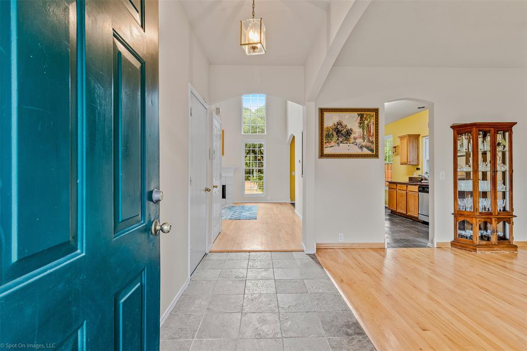 1537 Cross Courts Drive