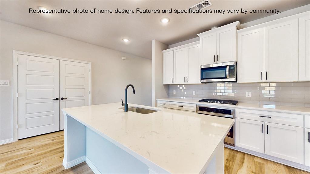 Overland Grove - Residential