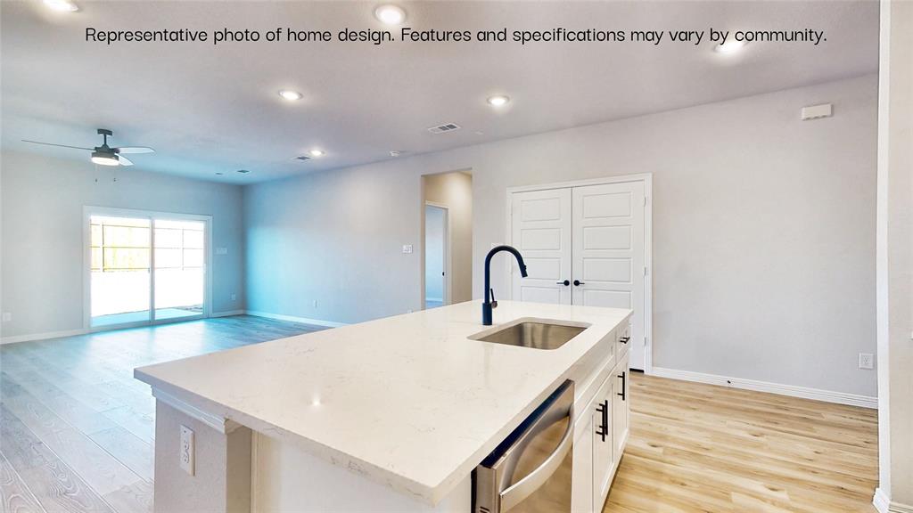 Overland Grove - Residential