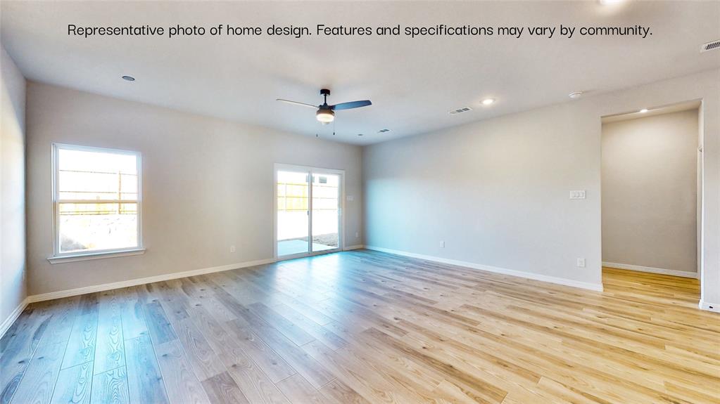 Overland Grove - Residential