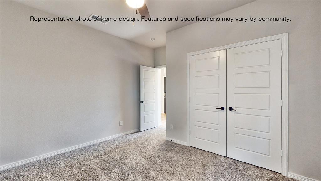 Overland Grove - Residential