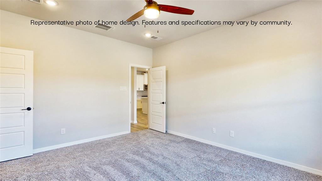 Overland Grove - Residential