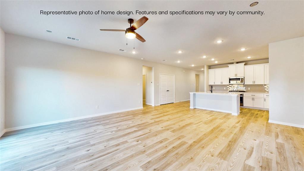 Overland Grove - Residential