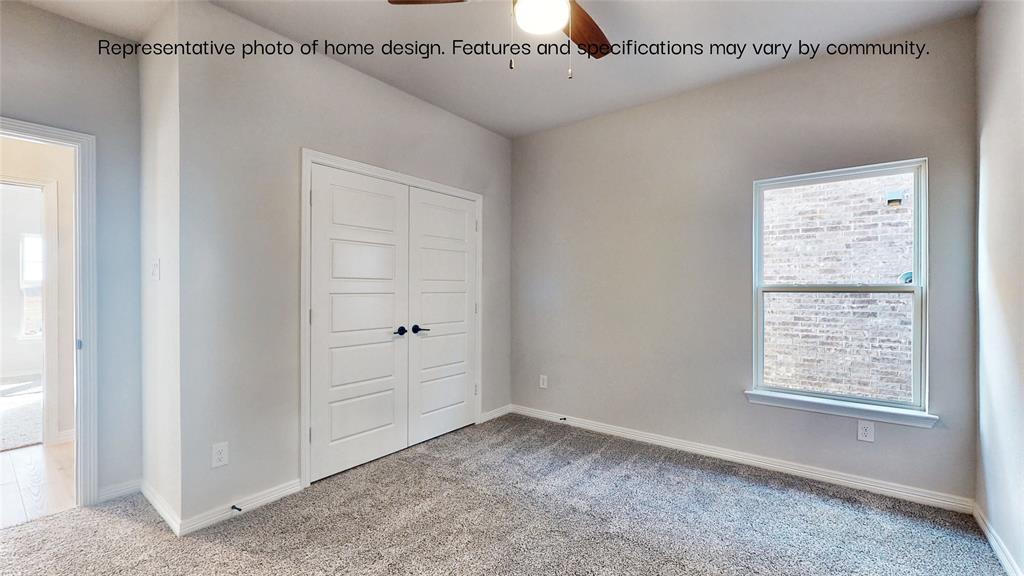 Overland Grove - Residential