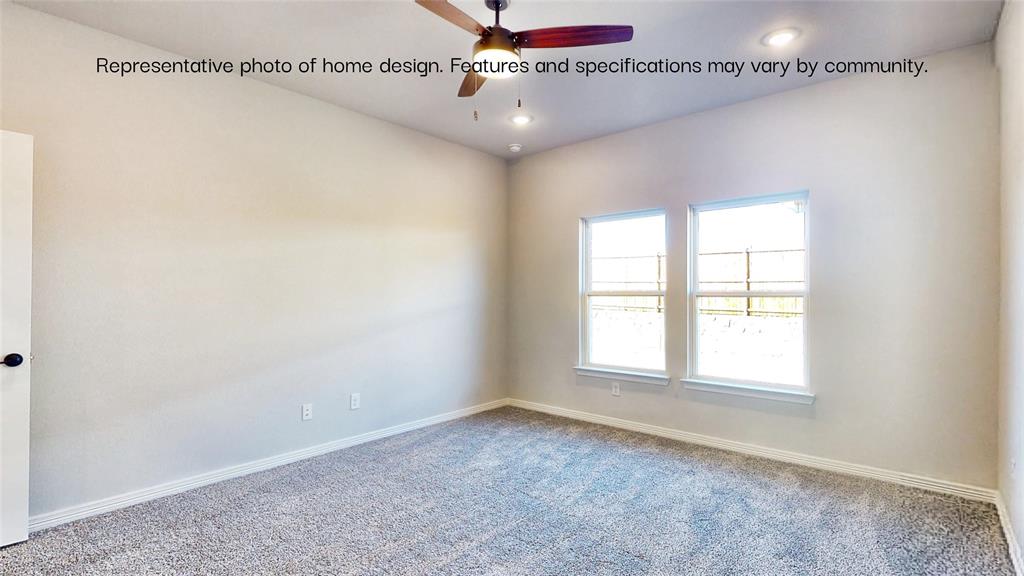 Overland Grove - Residential