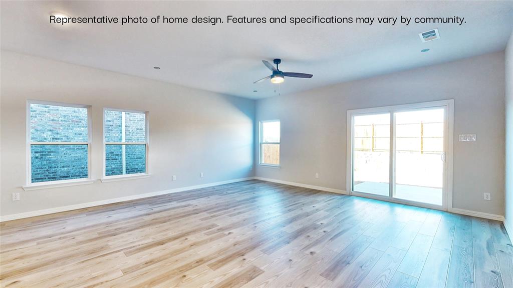 Overland Grove - Residential