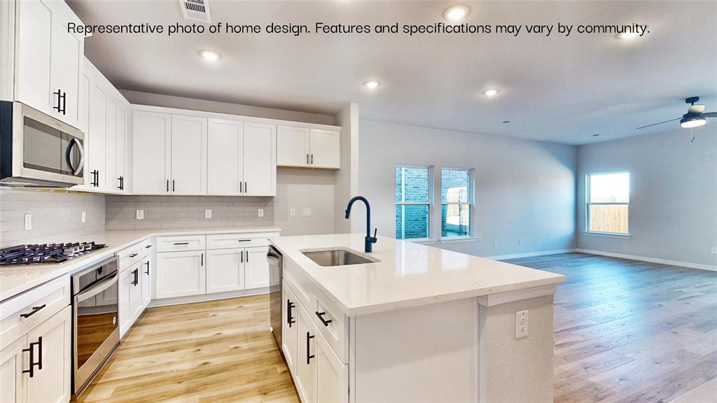 Overland Grove - Residential