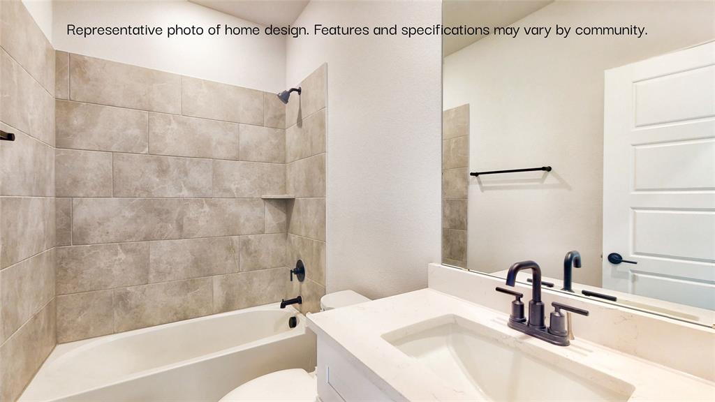 Overland Grove - Residential