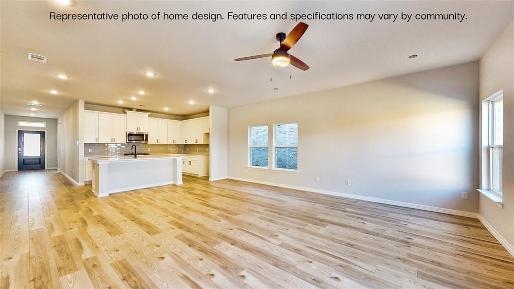 Overland Grove - Residential