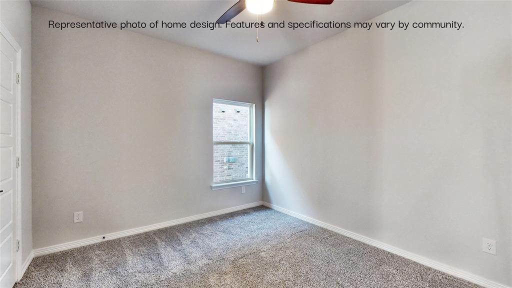 Overland Grove - Residential