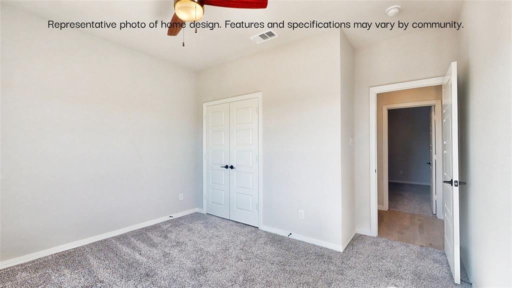 Overland Grove - Residential