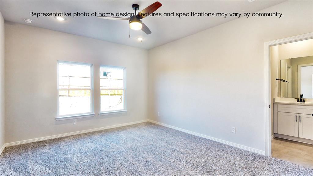 Overland Grove - Residential