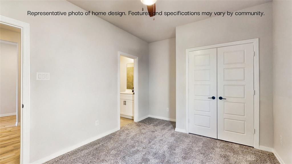 Overland Grove - Residential