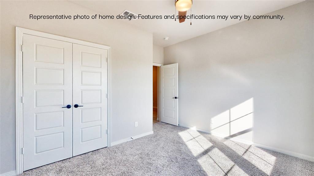 Overland Grove - Residential