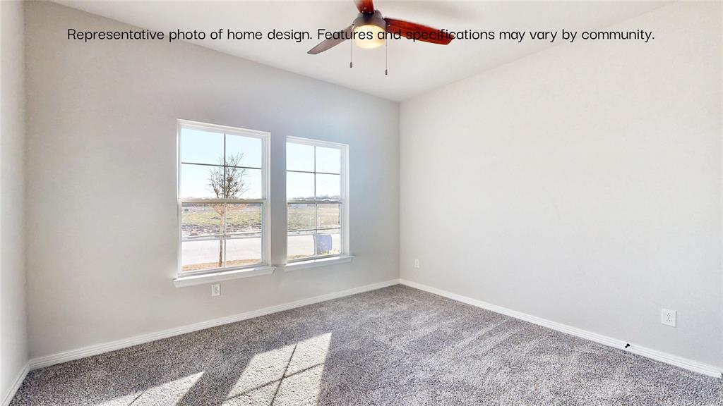 Overland Grove - Residential