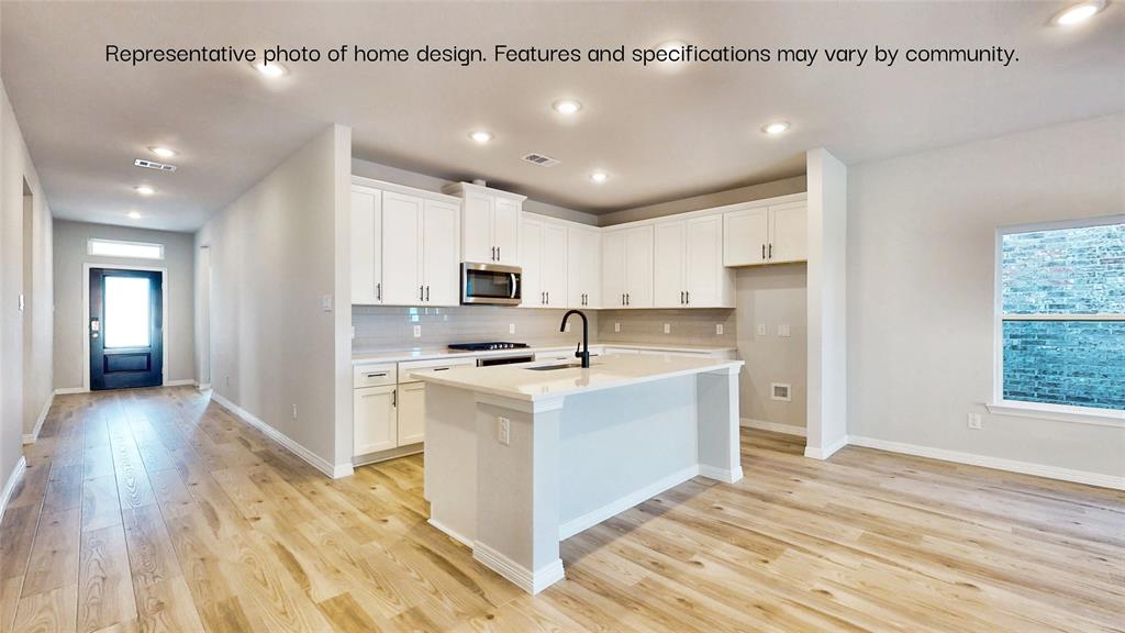 Overland Grove - Residential