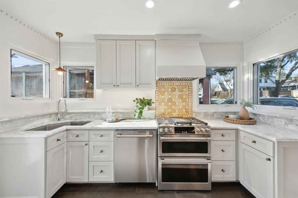 Santa Monica - Residential