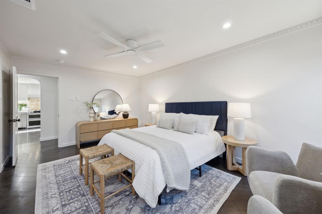 Santa Monica - Residential