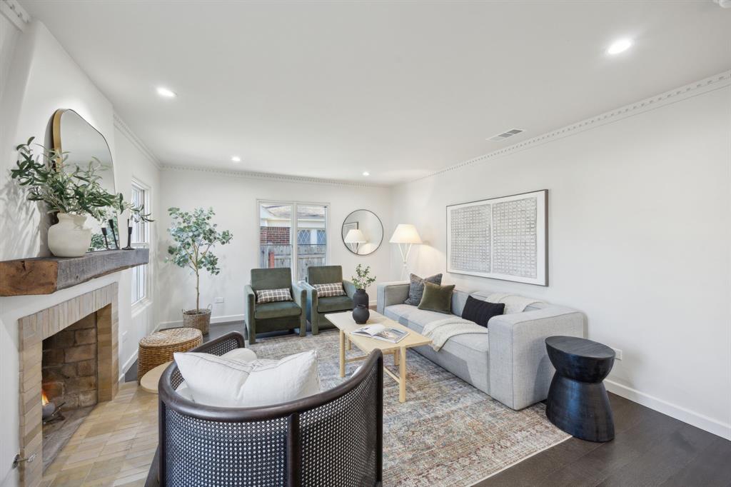 Santa Monica - Residential