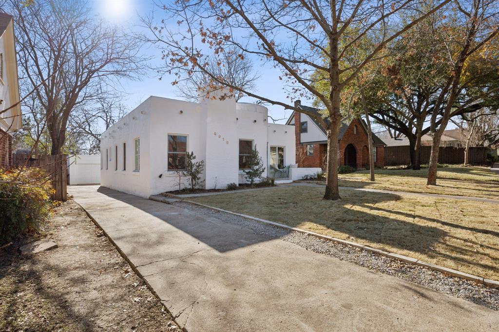 Santa Monica - Residential