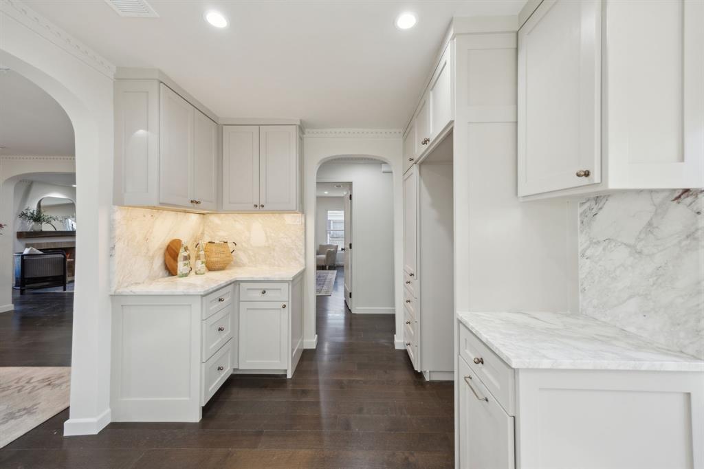 Santa Monica - Residential