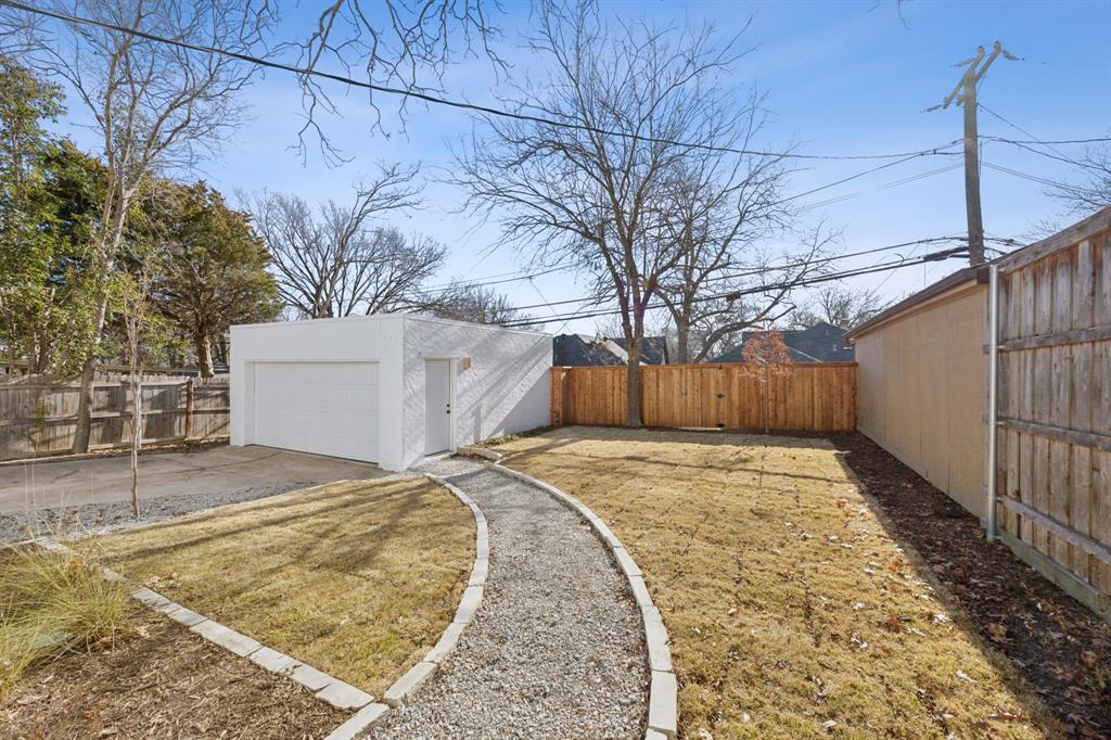 Santa Monica - Residential