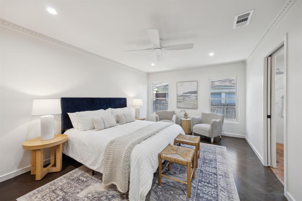 Santa Monica - Residential