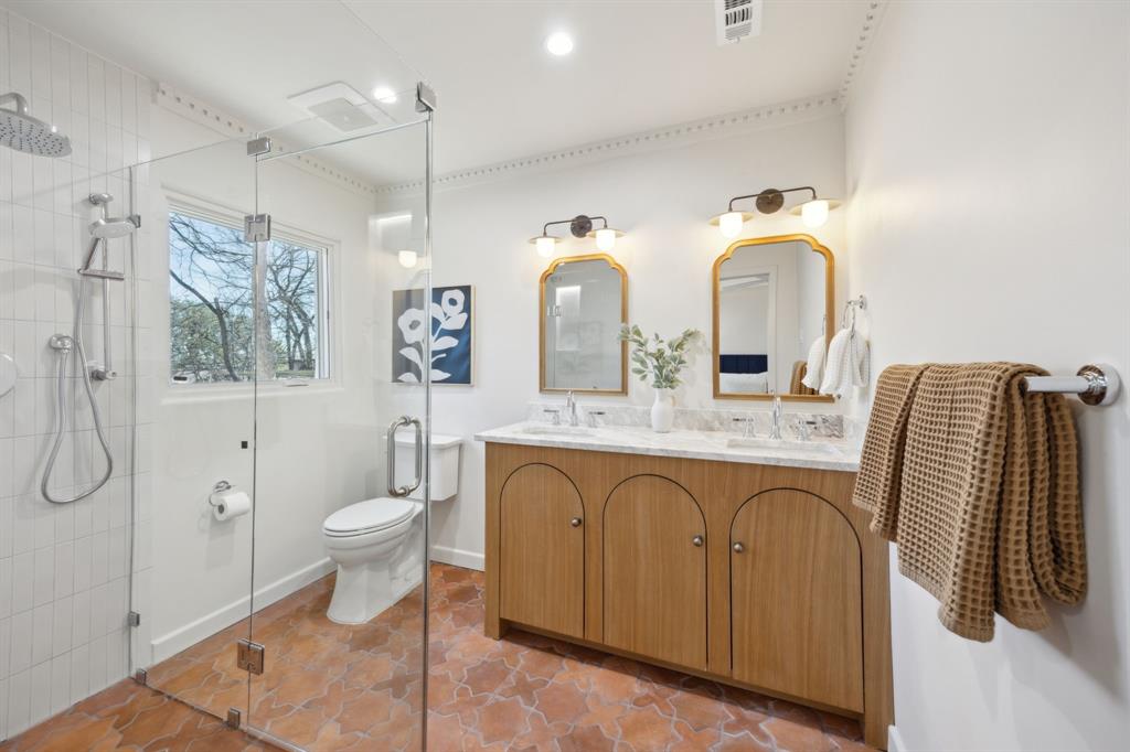 Santa Monica - Residential