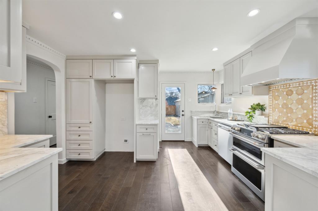 Santa Monica - Residential