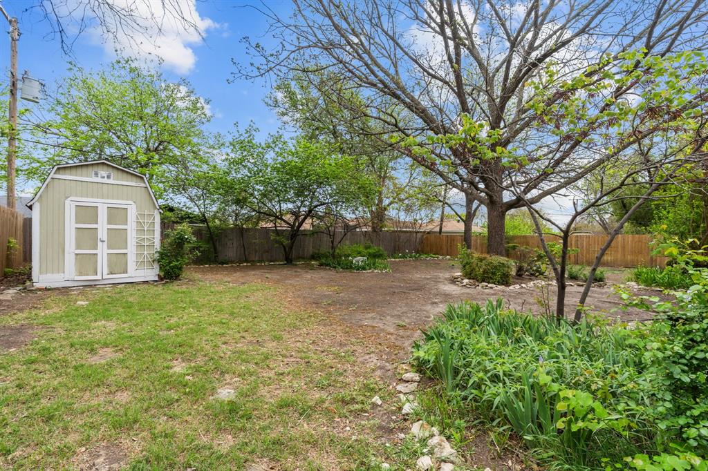 Wedgwood Add - Residential