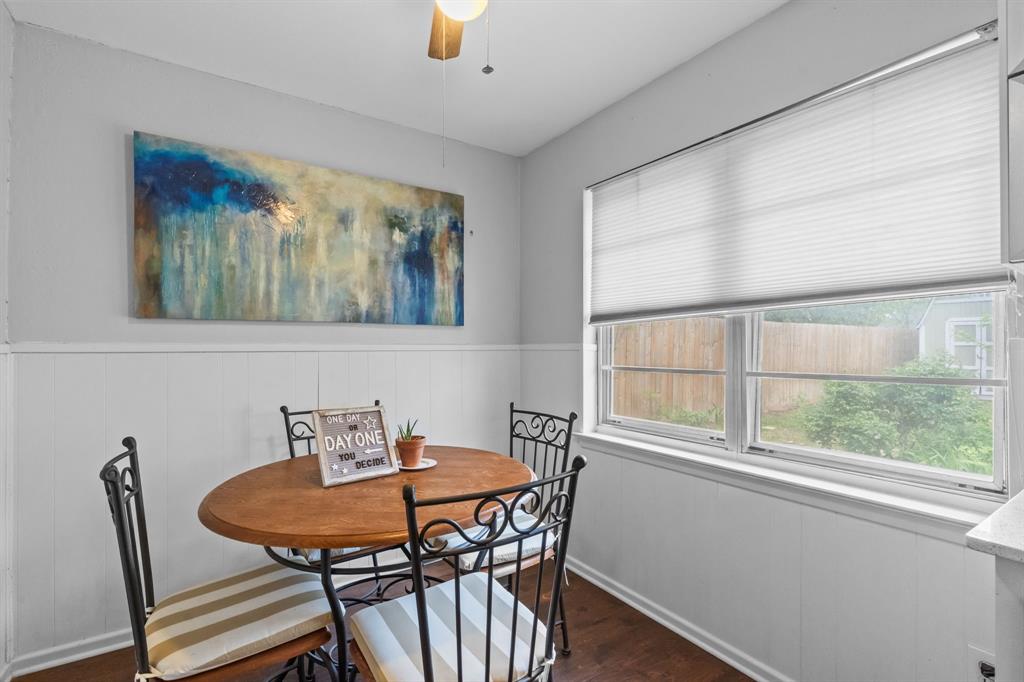 Wedgwood Add - Residential