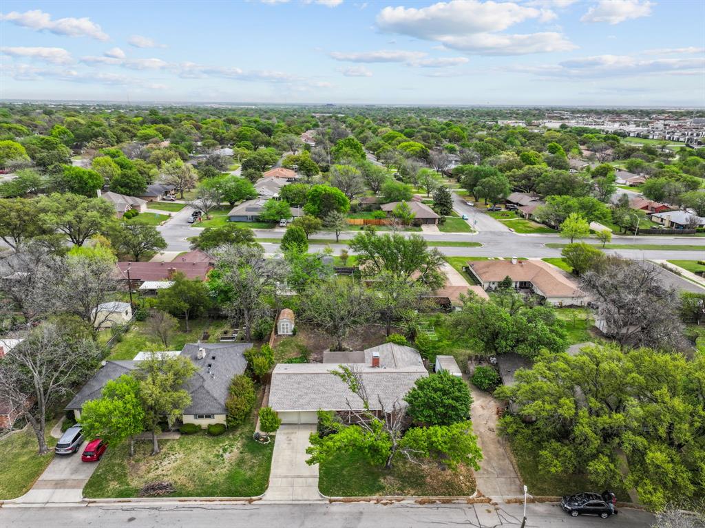 Wedgwood Add - Residential