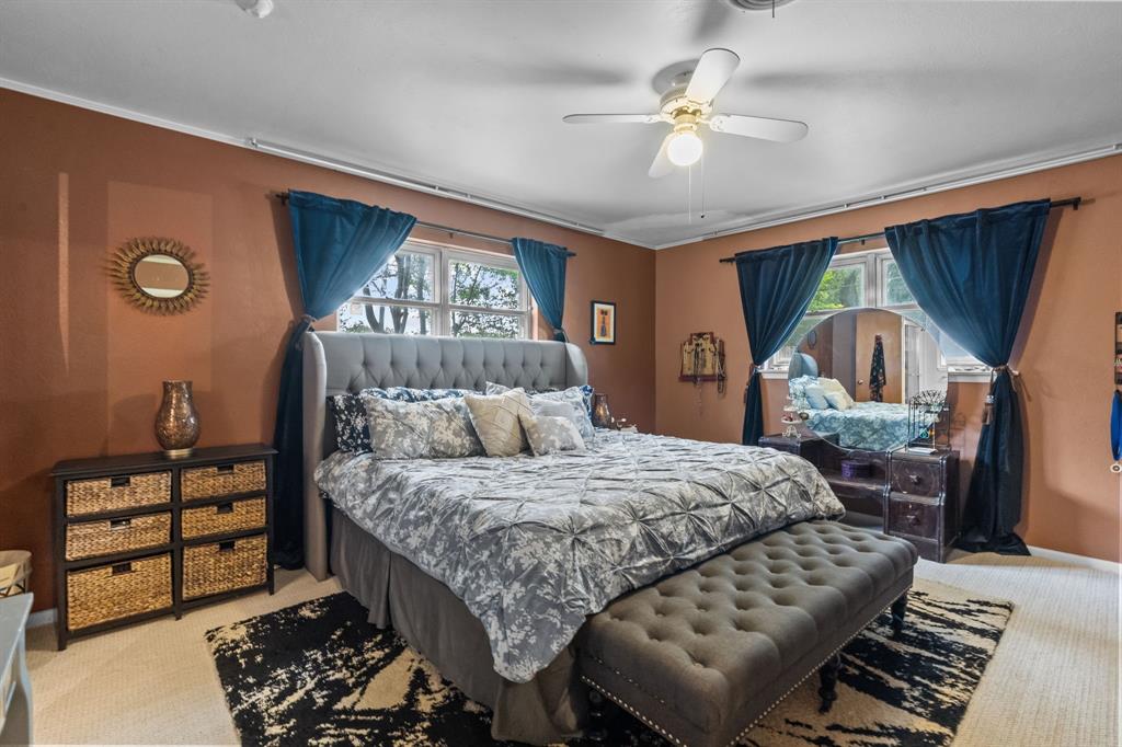 Wedgwood Add - Residential