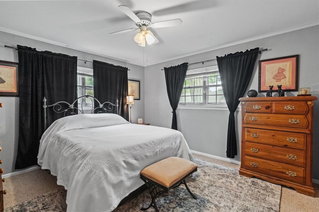 Wedgwood Add - Residential