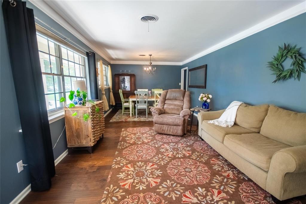 Wedgwood Add - Residential