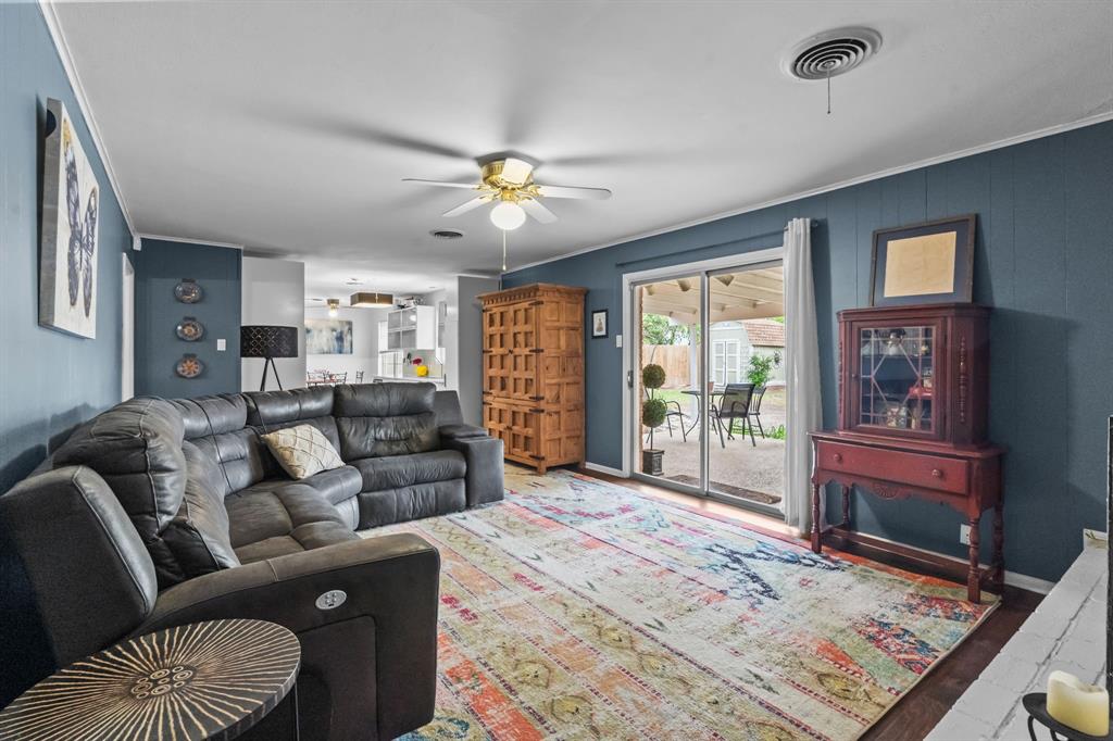 Wedgwood Add - Residential