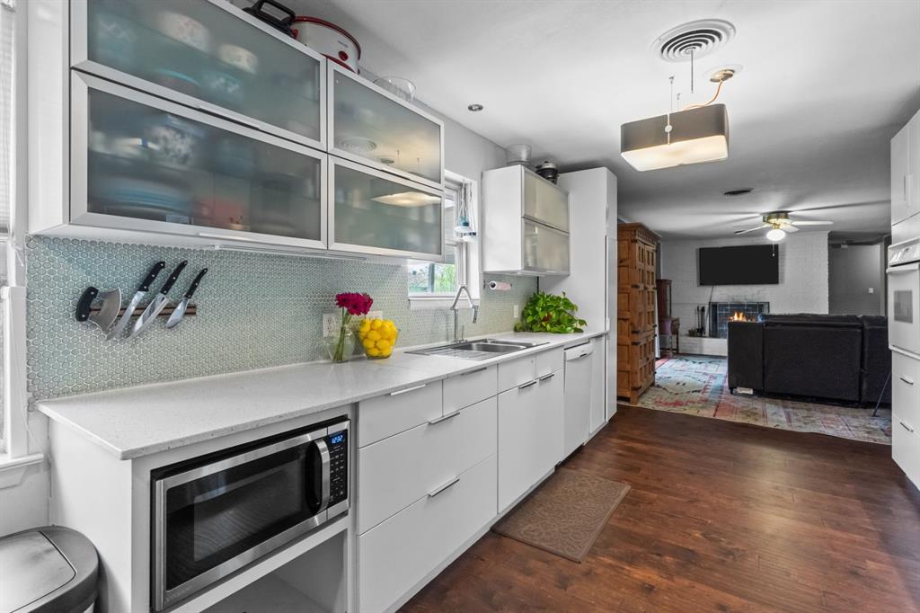 Wedgwood Add - Residential