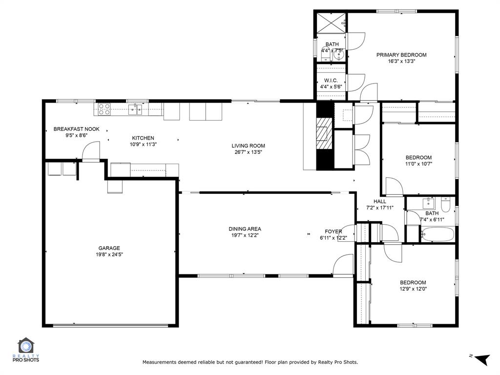 Wedgwood Add - Residential